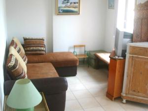 Appartement Appartement Dives-sur-Mer, 3 pièces, 6 personnes - FR-1-487-137 42 Avenue du Commandant Charcot RESIDENCE LES MARINES 2 Bâtiment 95 14160 Dives-sur-Mer Normandie