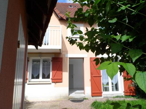 Appartement Dives-sur-Mer, 3 pièces, 6 personnes - FR-1-487-176