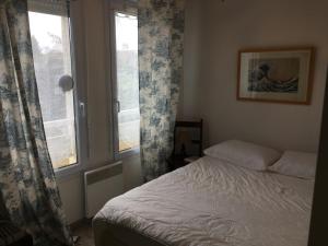 Appartement Dives-sur-Mer, 3 pièces, 6 personnes - FR-1-487-199