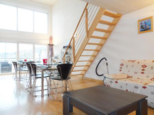 Appartement Dives-sur-Mer, 4 pièces, 8 personnes - FR-1-487-178