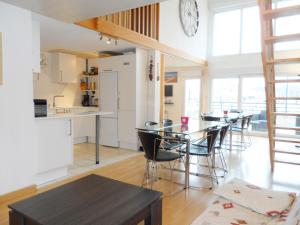 Appartement Dives-sur-Mer, 4 pièces, 8 personnes - FR-1-487-178