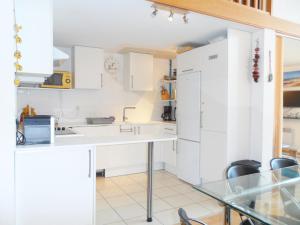 Appartement Dives-sur-Mer, 4 pièces, 8 personnes - FR-1-487-178