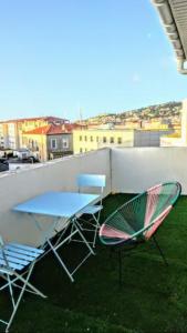 Appartement DNA avec Piscine - Centre ville