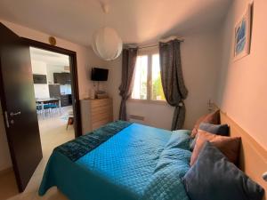 Appartement Dolce Farniente