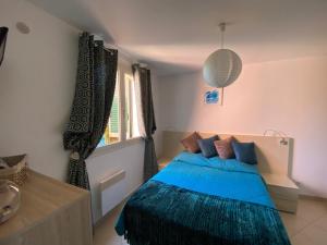 Appartement Dolce Farniente
