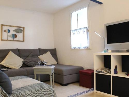 Appartement Dolus-d'Oléron, 2 pièces, 4 personnes - FR-1-246A-136