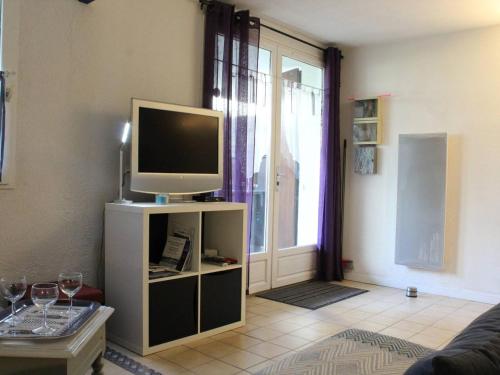Appartement Dolus-d'Oléron, 2 pièces, 4 personnes - FR-1-246A-136