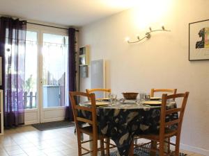 Appartement Dolus-d'Oléron, 2 pièces, 4 personnes - FR-1-246A-136