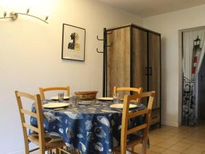 Appartement Dolus-d'Oléron, 2 pièces, 4 personnes - FR-1-246A-136