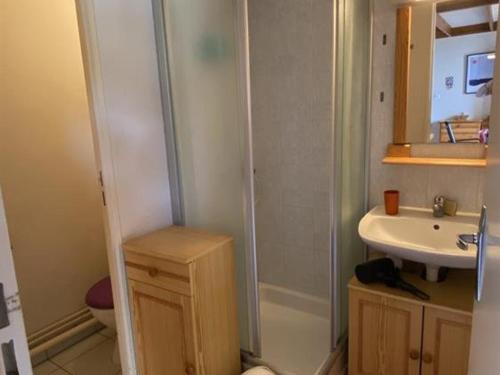 Appartement Dolus-d'Oléron, 2 pièces, 4 personnes - FR-1-246A-151