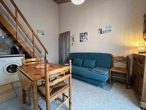 Appartement Dolus-d'Oléron, 2 pièces, 4 personnes - FR-1-246A-198