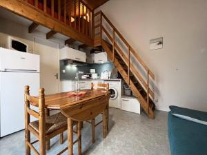 Appartement Dolus-d'Oléron, 2 pièces, 4 personnes - FR-1-246A-198