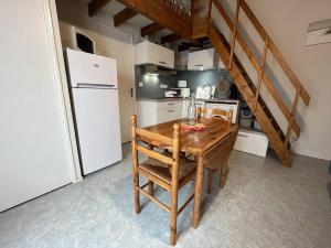 Appartement Dolus-d'Oléron, 2 pièces, 4 personnes - FR-1-246A-198