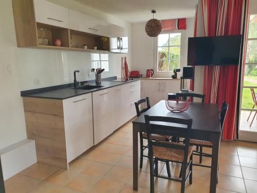 appartement domaine de Bordaberry Urrugne
