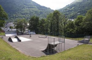 Appartement domaine des 100 Lacs 2 Chambres 6 Personnes