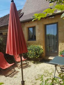 Appartement Domaine des Oliviers