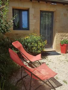 Appartement Domaine des Oliviers