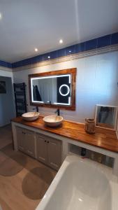 Appartement domaine du Golf de Roquebrune Resort - Résidence Le Saint Andrews