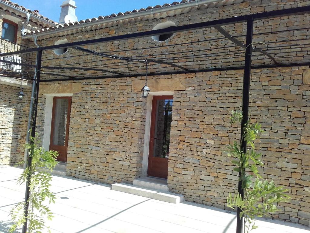 Appartement Domaine l'Oliveraie 745 Chemin de Pipette, 83330 Le Castellet