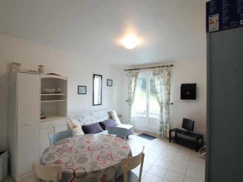 Appartement Donville-les-Bains, 1 pièce, 2 personnes - FR-1-362-551