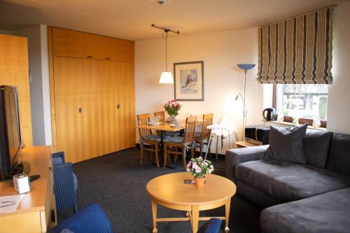 Appartement - Dorfsstrasse 1 'Dorint'