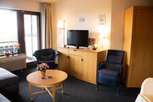 Appartement - Dorfsstrasse 1 'Dorint'