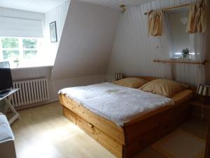 Appartement Dorfstrasse
