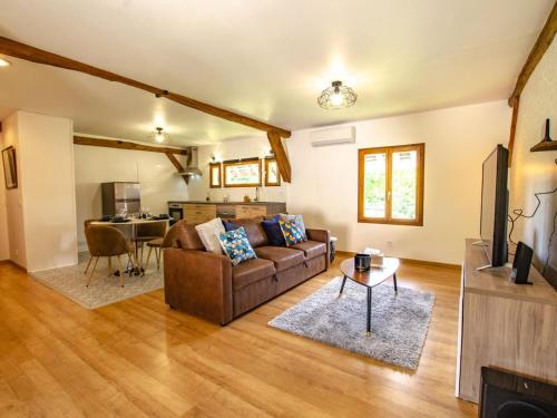 Appartement Dosches, 2 pièces, 2 personnes - FR-1-543-198
