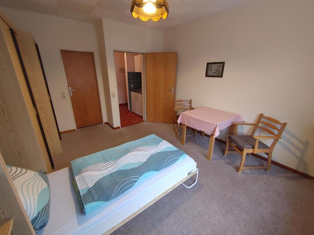 Appartement 15 Am Kosakenberg, 29456 Dötzingen