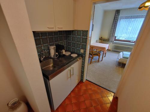 Appartement Appartement 15 Am Kosakenberg 29456 Dötzingen Basse-Saxe
