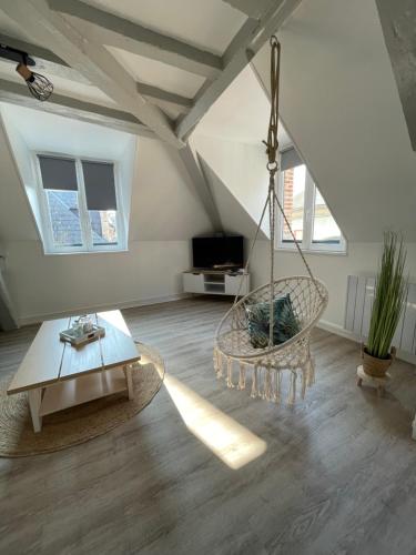 Appartement Double M locations