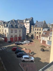 Appartement Double M locations