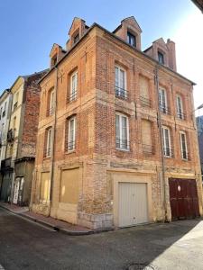 Appartement Double M locations