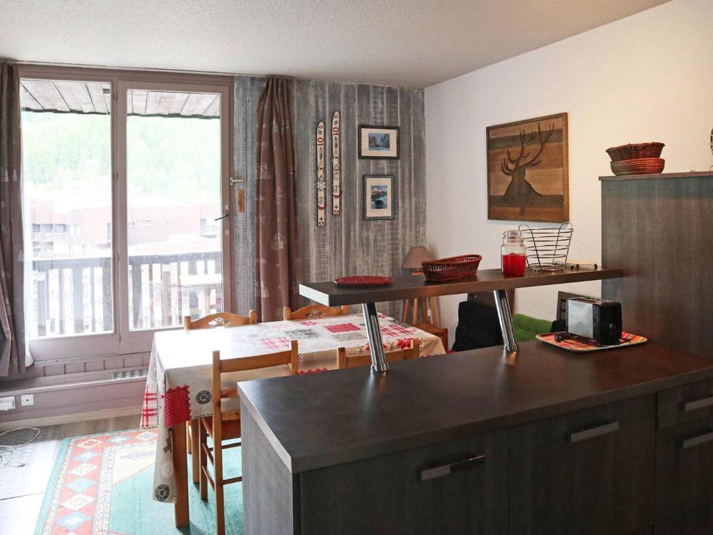 Appartement Douillet proche Arc Triomphe - 2P