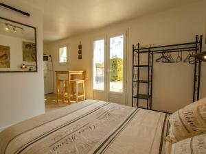 Appartement Droupt-Saint-Basle, 1 pièce, 2 personnes - FR-1-543-206