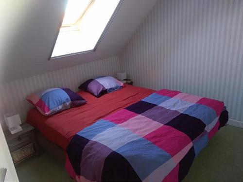 Appartement ds résidence privée avec parking privé