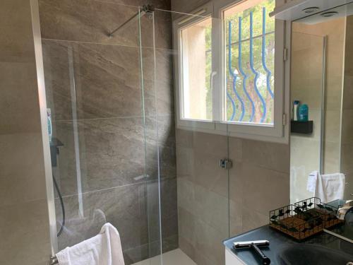 Appartement Ds Villa Terre Blanche