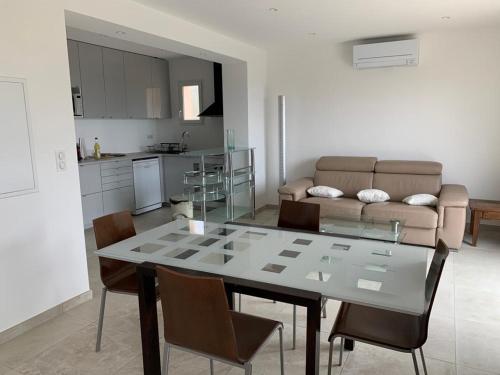 Appartement Ds Villa Terre Blanche