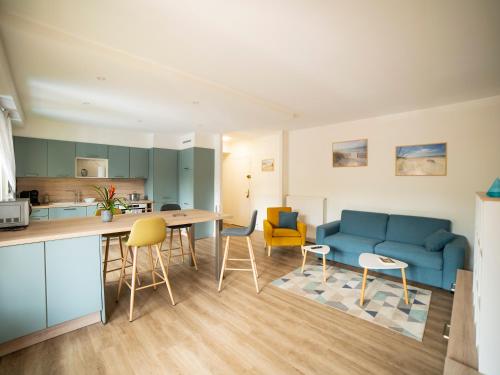 appartement du Bellay