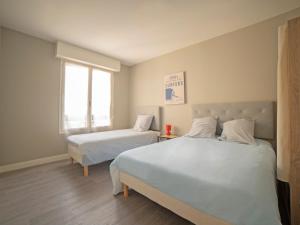 appartement du Bellay