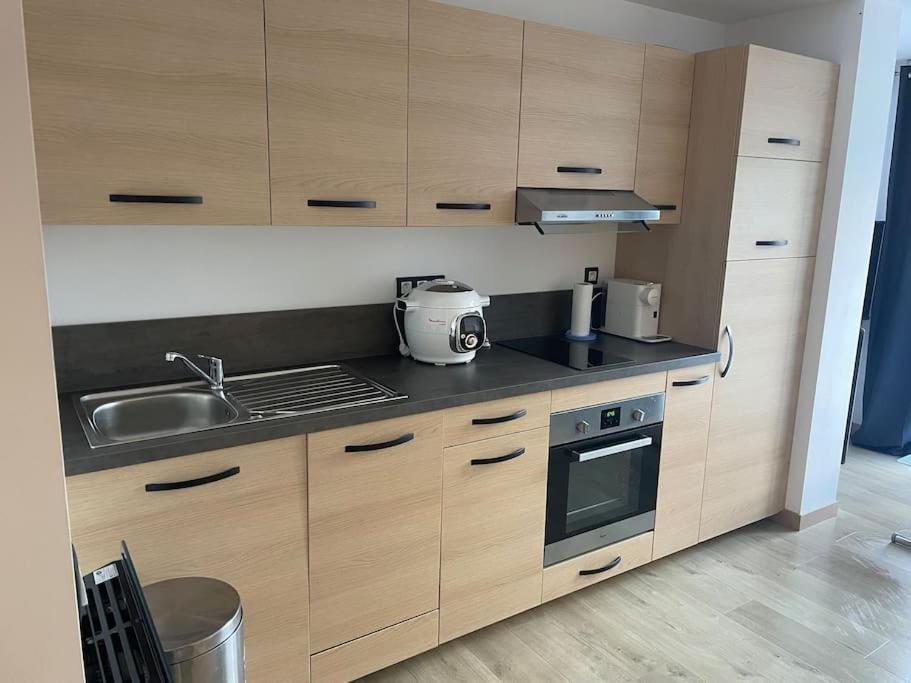 Appartement du Calen