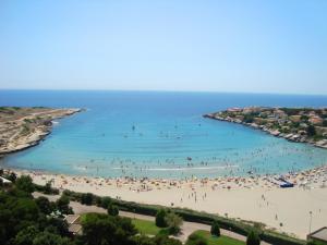 Appartement du Calen
