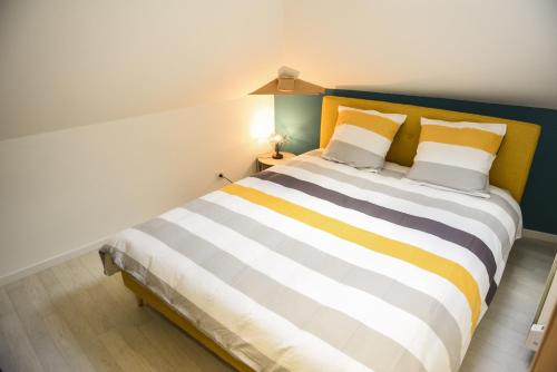 APPARTEMENT DU CENTRE