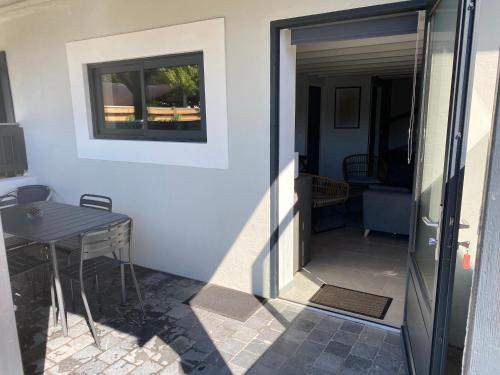 Appartement du Centre