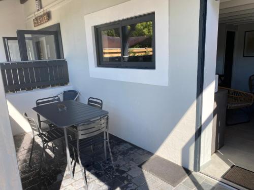 Appartement du Centre