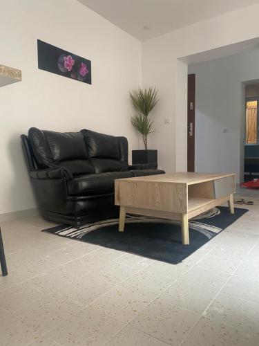 Appartement du château