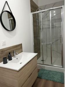 Appartement du Château