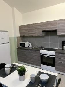 Appartement du Château