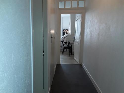 Appartement du Clos des Carmes