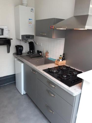 Appartement du Collège